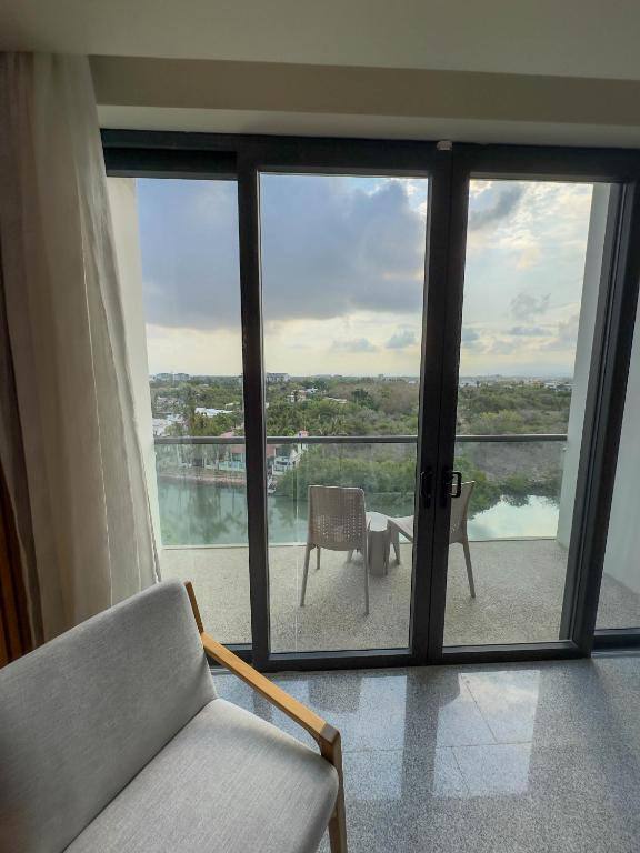 Hotel Mio Riviera Nayarit: View