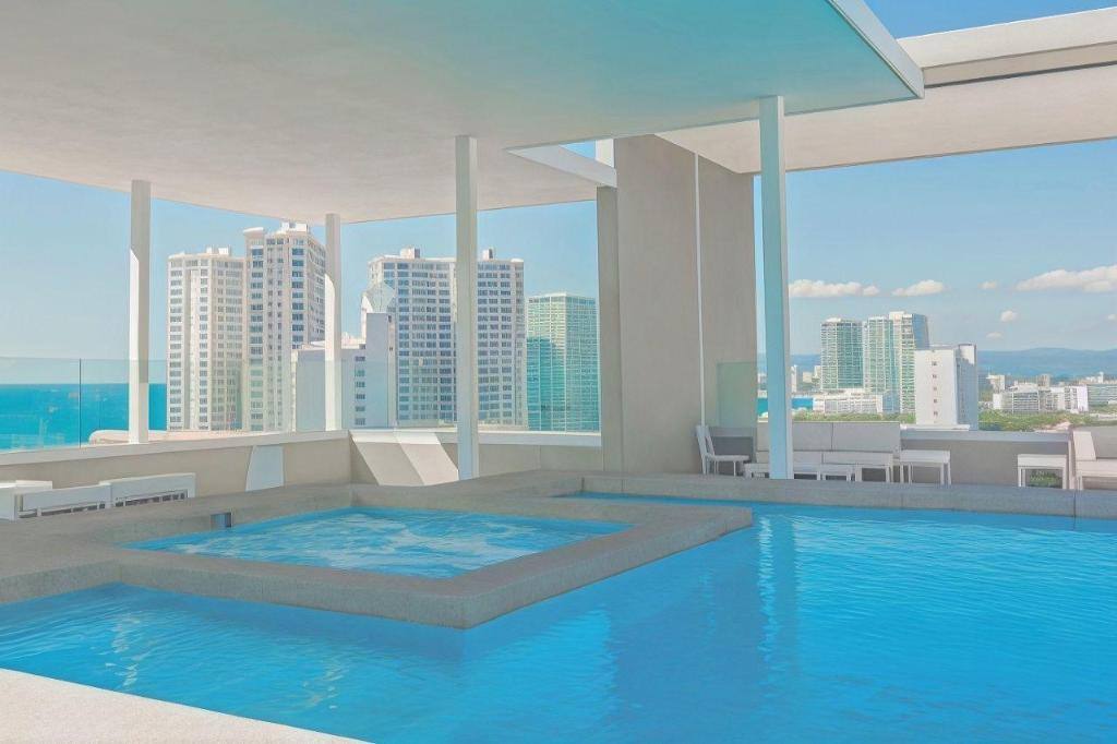 Hotel Mio Vallarta: Facilities