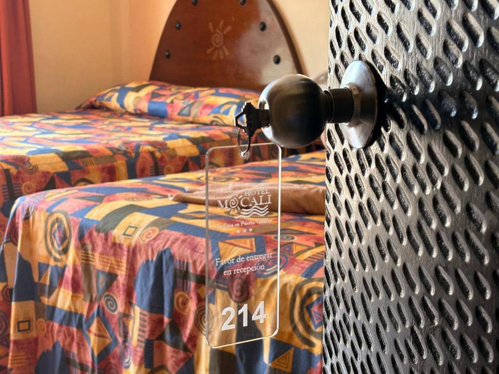 Hotel Mocali: Facilities