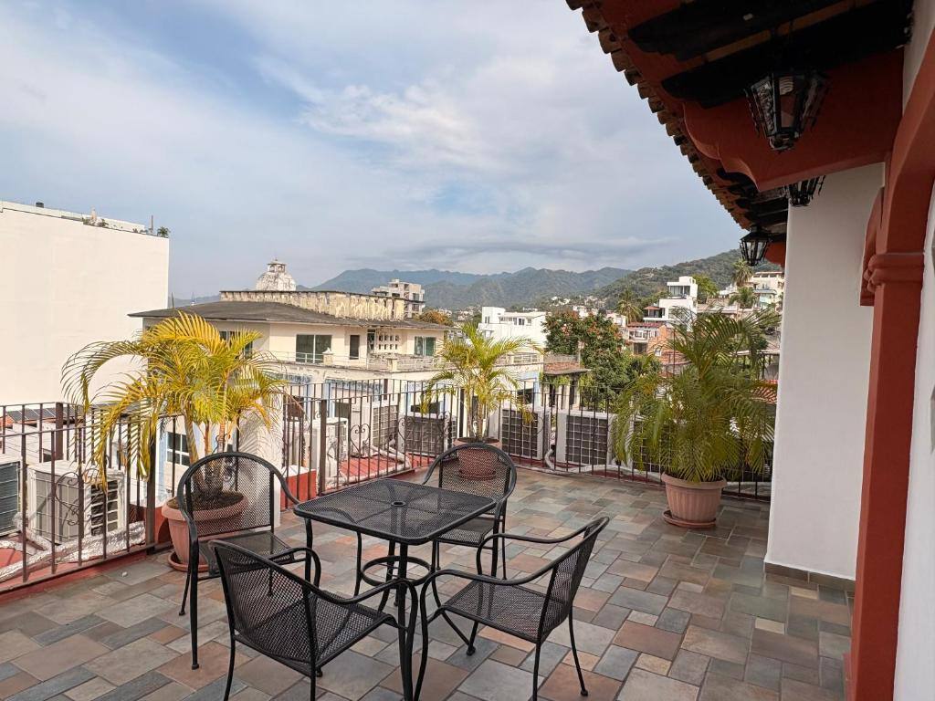 Hotel Mocali: Facilities
