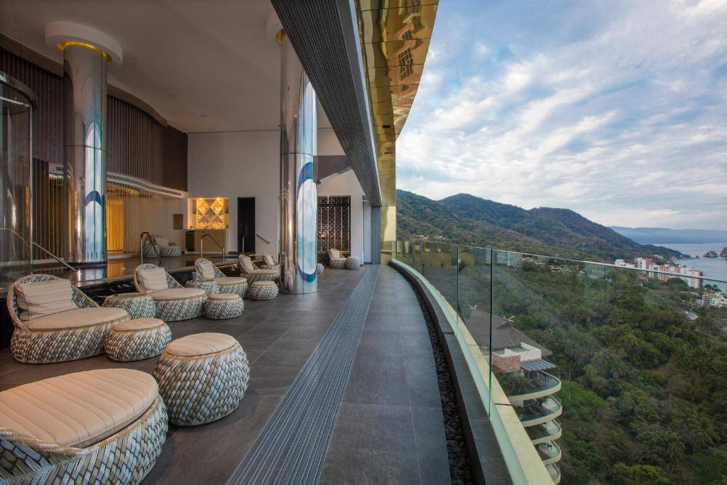 Hotel Mousai Puerto Vallarta: Attractions