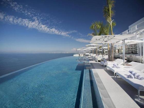 Hotel Mousai Puerto Vallarta: Facility photos