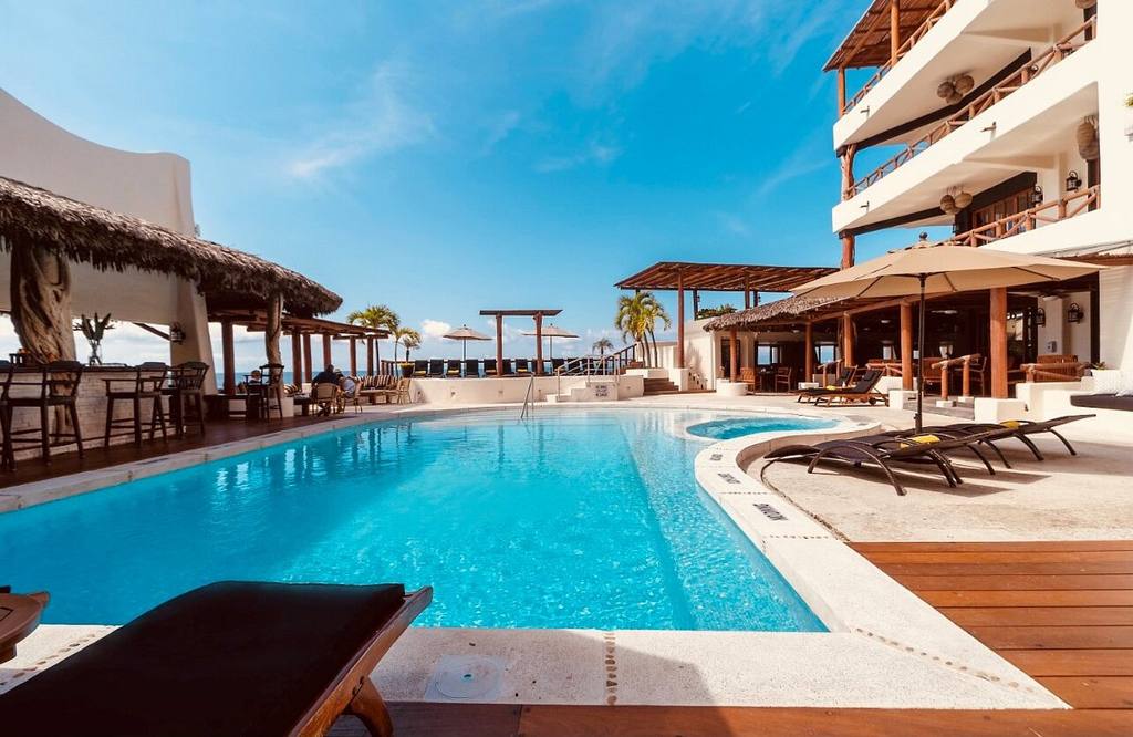 Hotel Playa Fiesta: photo 1