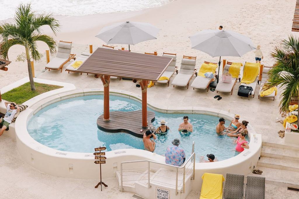 Hotel Playa Fiesta: photo 2