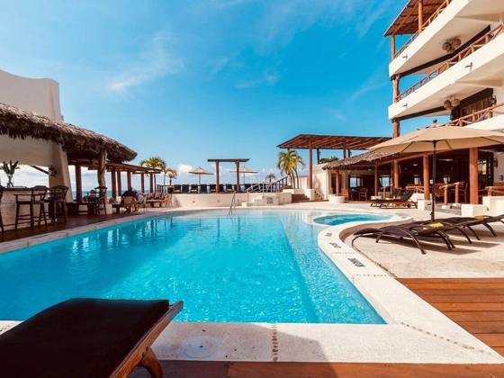 Hotel Playa Fiesta: photo 1