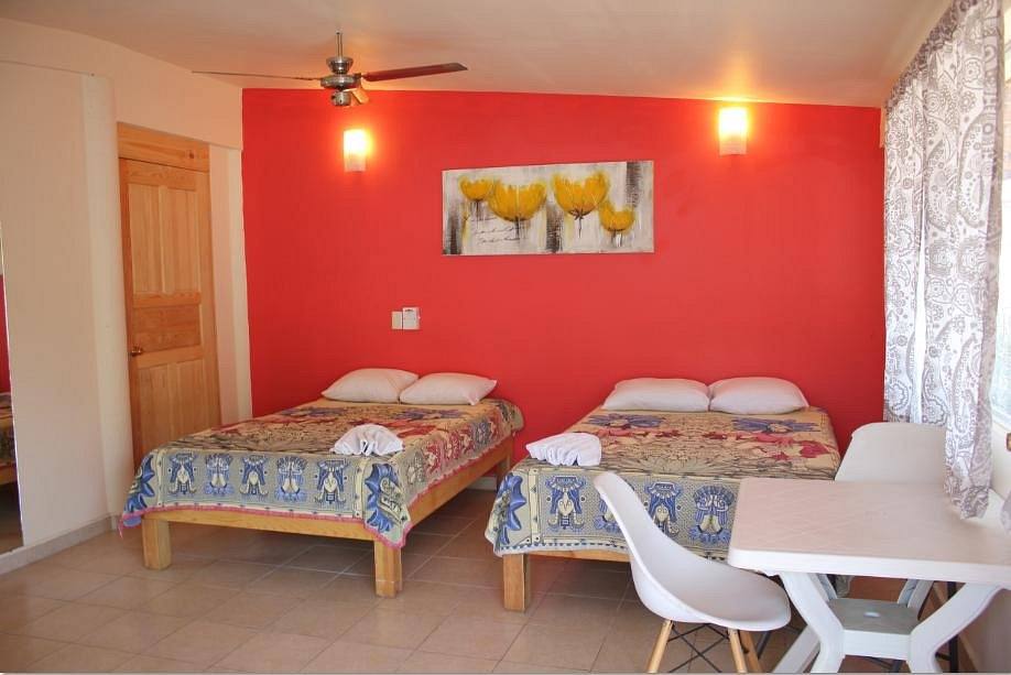 Hotel Posada Lily: photo 2