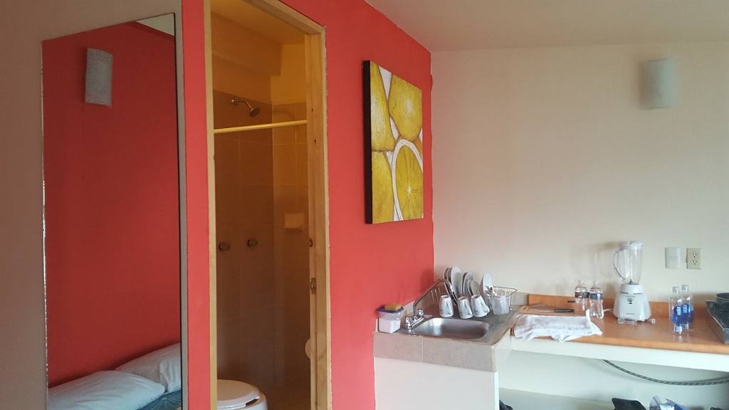 Hotel Posada Lily: photo 3