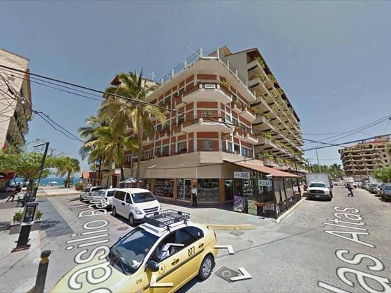 Hotel Posada Lily: photo 1