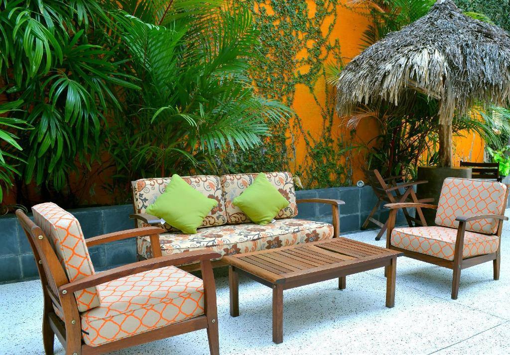 Hotel Rio Malecon Puerto Vallarta: Property views