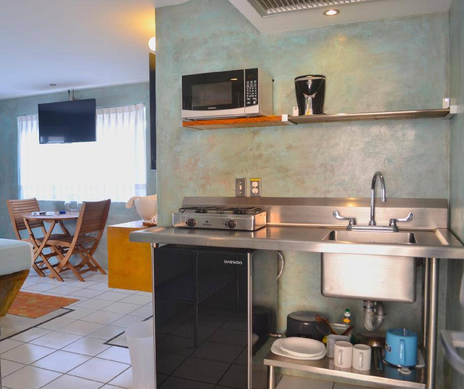 Hotel Rio Malecon Puerto Vallarta: Facility photos