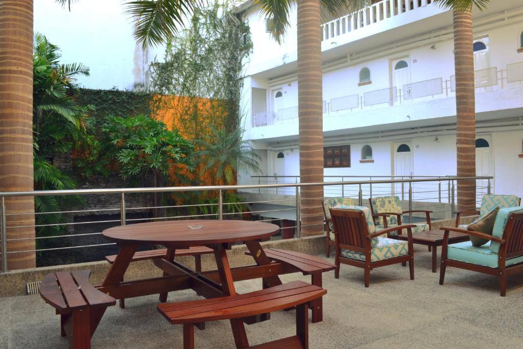 Hotel Rio Malecon Puerto Vallarta: Facilities
