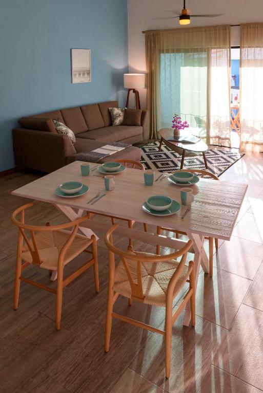 Hotel San Tropico: Facilities