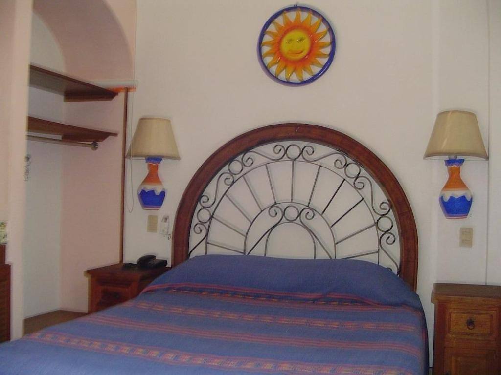 Hotel Suites Coral: Room photos