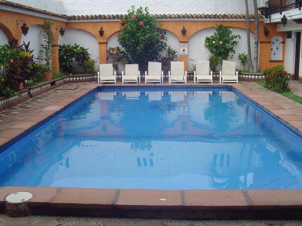 Hotel Suites Coral: Facility photos