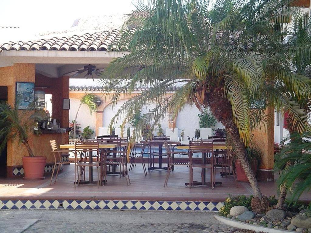 Hotel Suites Coral: On-site dining