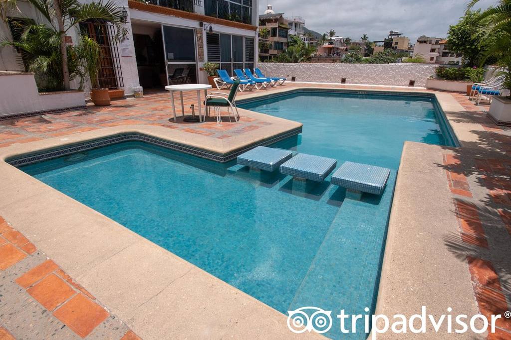 Hotel Suites la Siesta: photo 1