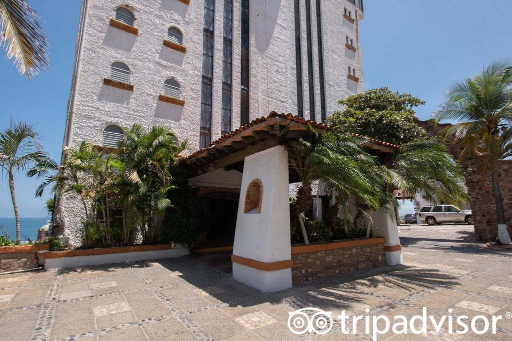 Hotel Suites la Siesta: photo 2