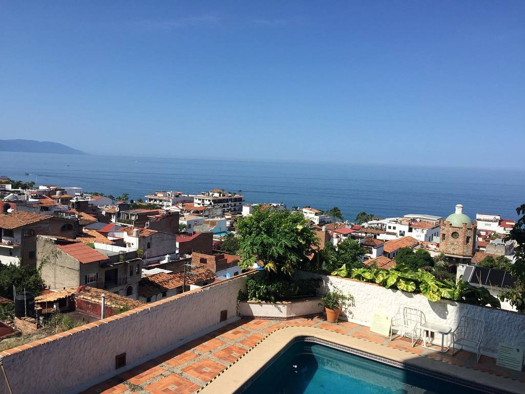 Hotel Suites la Siesta: photo 5