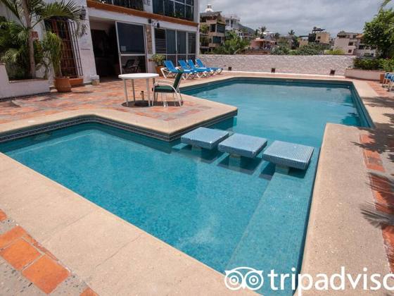 Hotel Suites la Siesta: photo 1