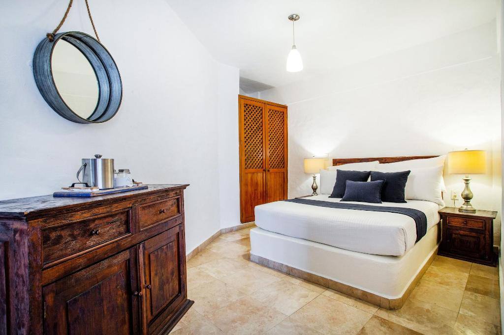 Hotel Suites Mar Elena: Room photos