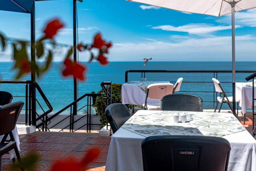 Hotel Suites Nadia: View
