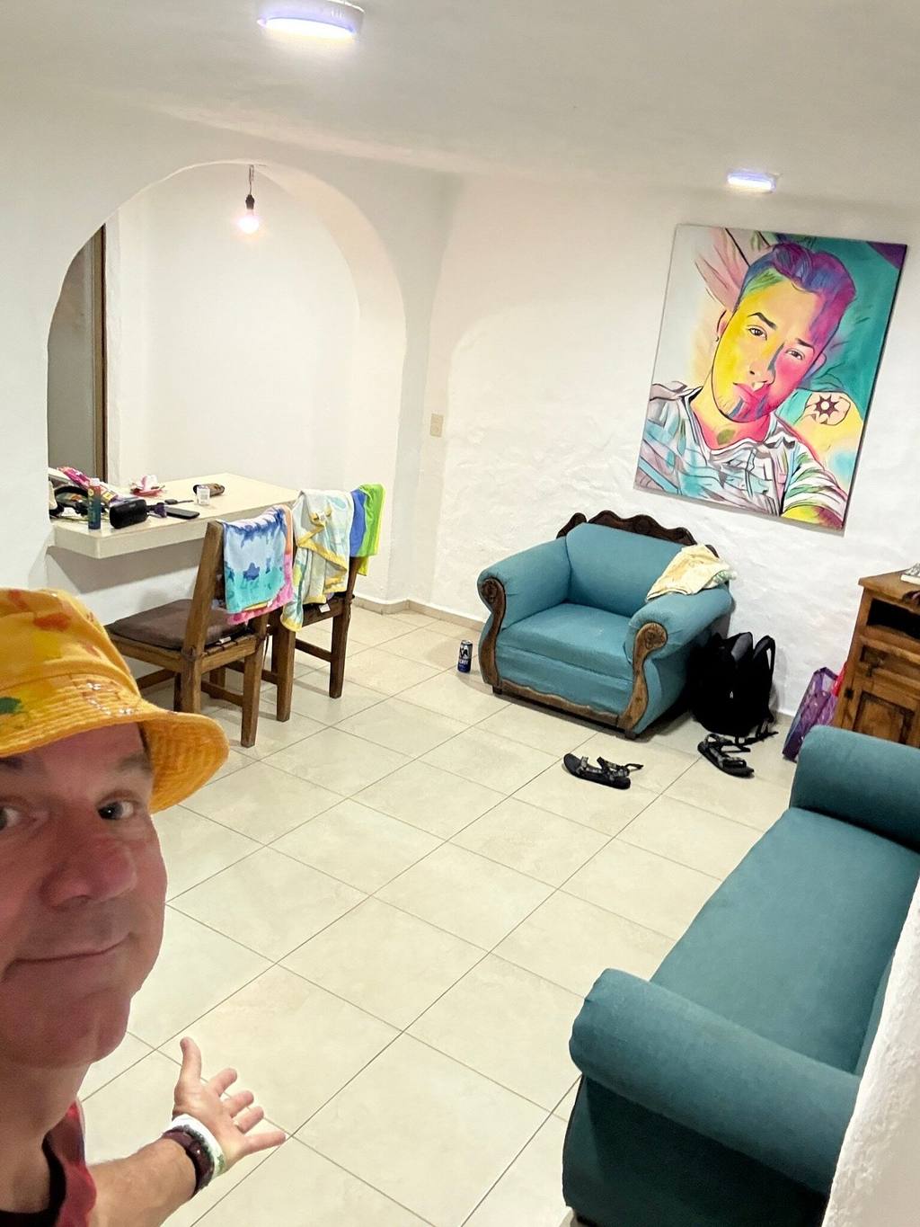 Hotel & Suites Pilitas Rainbow: photo 4