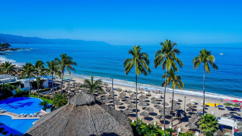 Hotel Tropicana Vallarta: Facilities