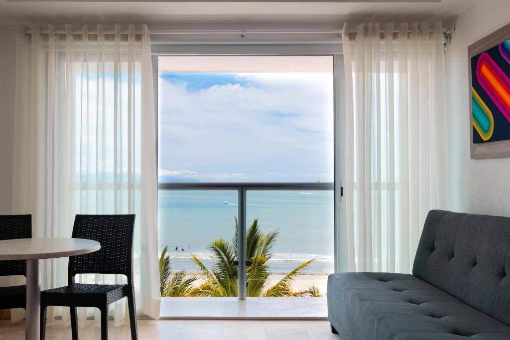 Hotel Villa Varadero: View