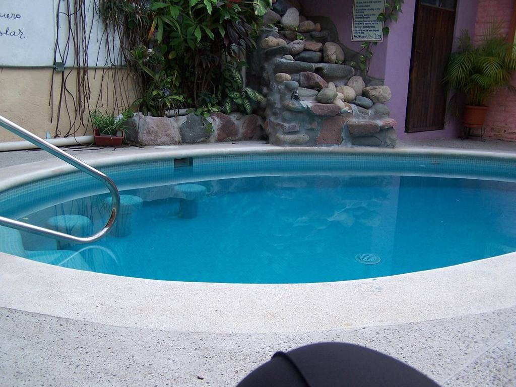 Hotel Yazmin: photo 1