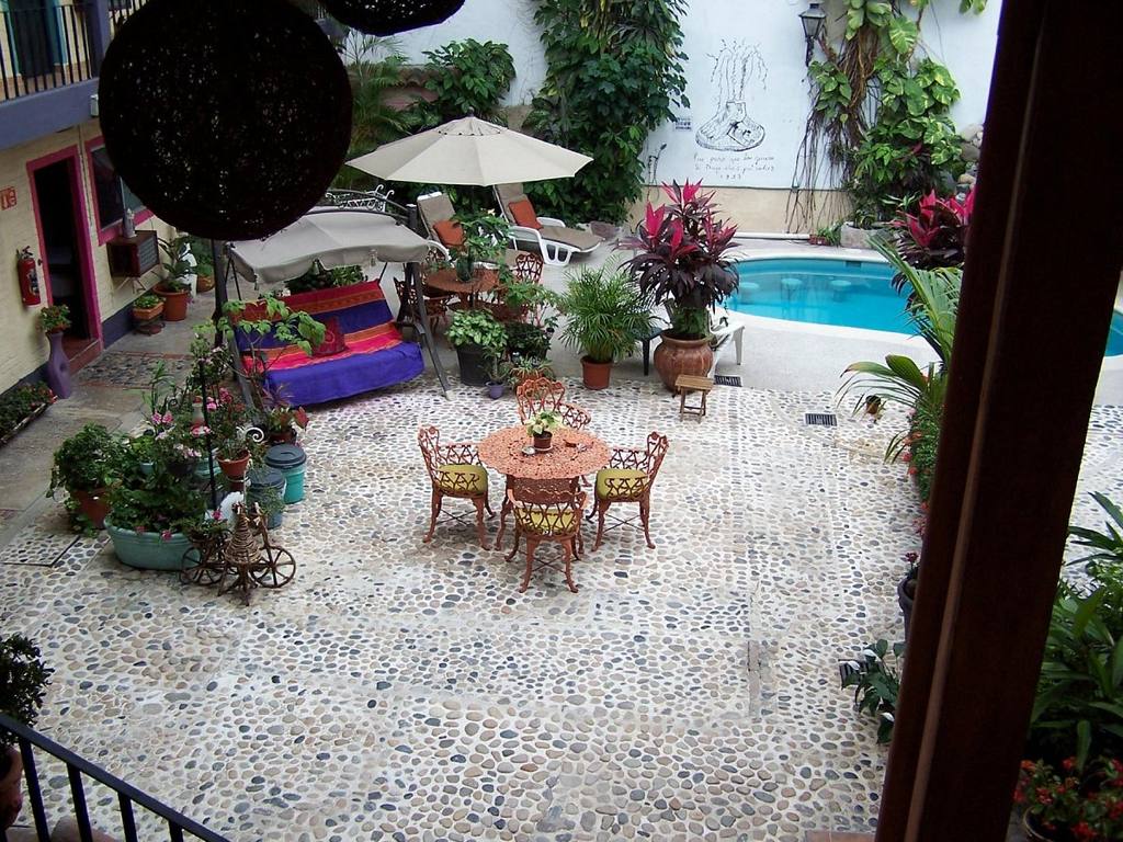 Hotel Yazmin: photo 2