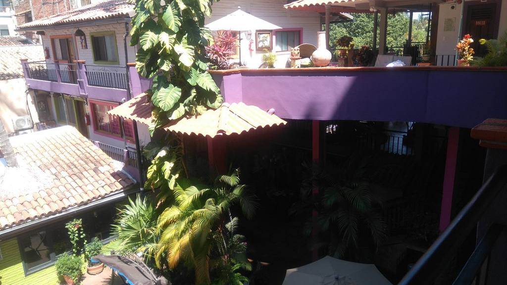 Hotel Yazmin: photo 4