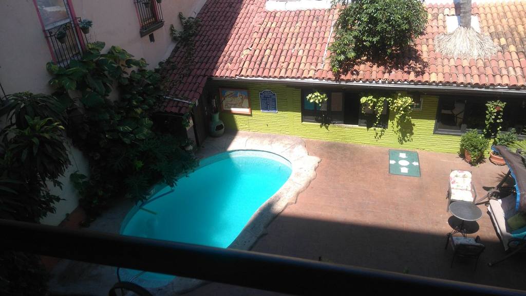 Hotel Yazmin: photo 5