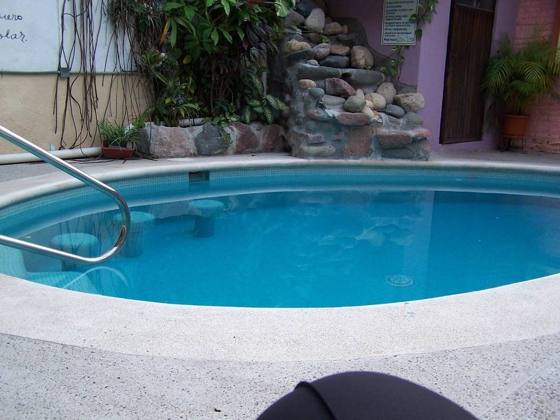 Hotel Yazmin: photo 1