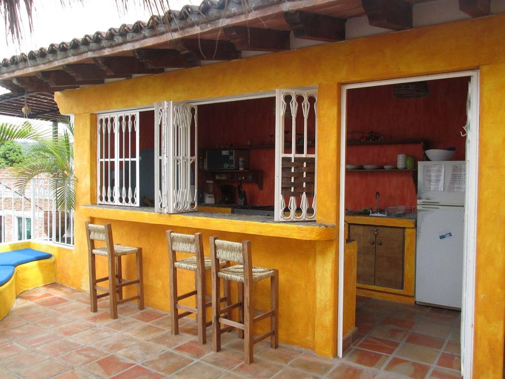 Hotelito Rolando: photo 2
