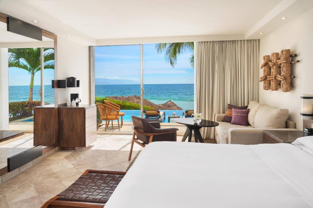 Hyatt Ziva Puerto Vallarta: Room photos
