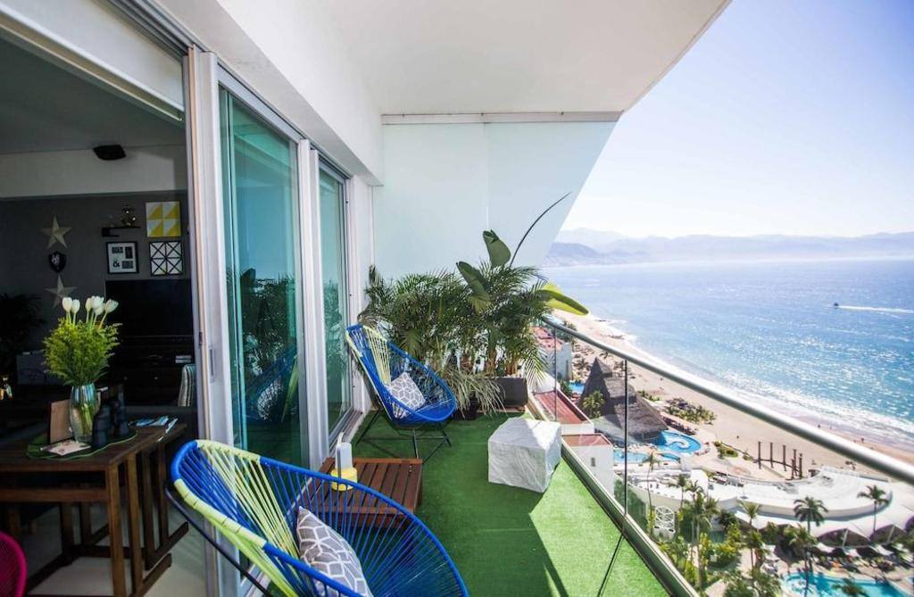 Icon Vallarta: Facility photos
