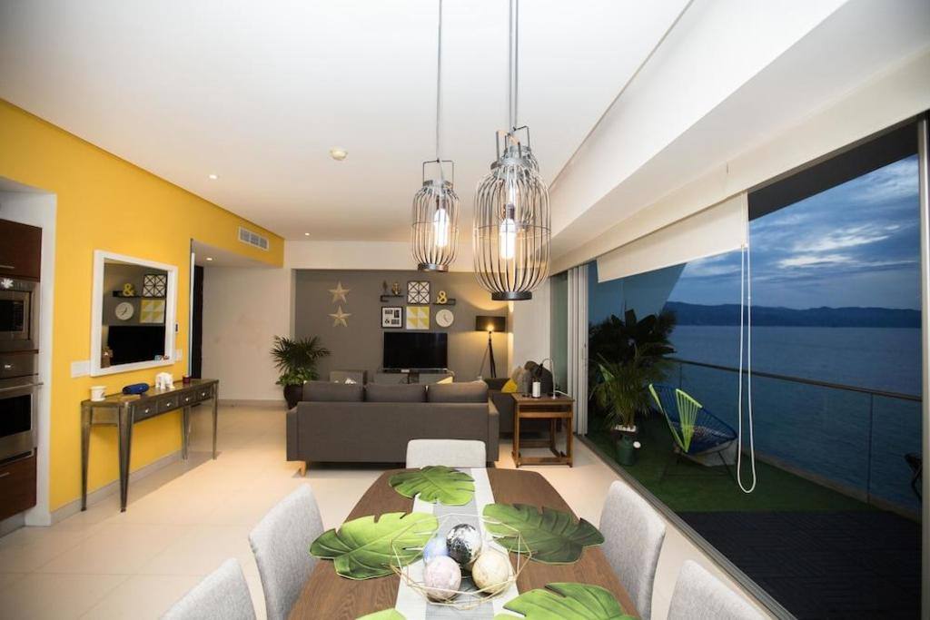 Icon Vallarta: Room photos