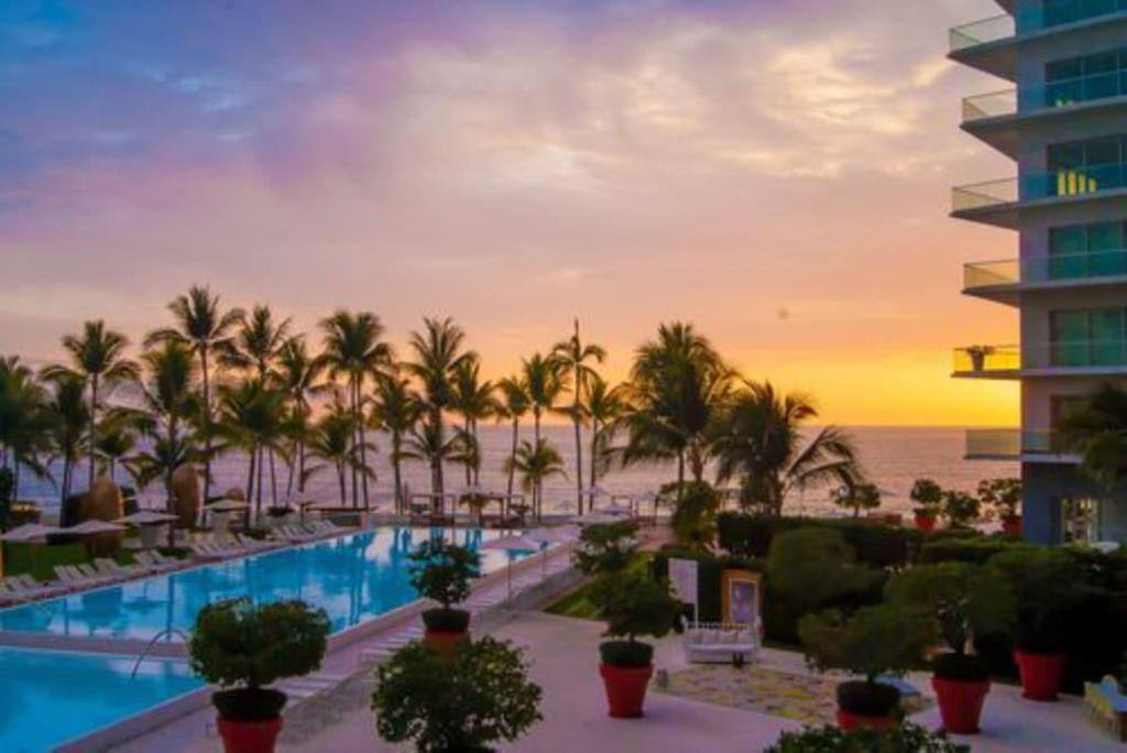 Icon Vallarta: Facility photos