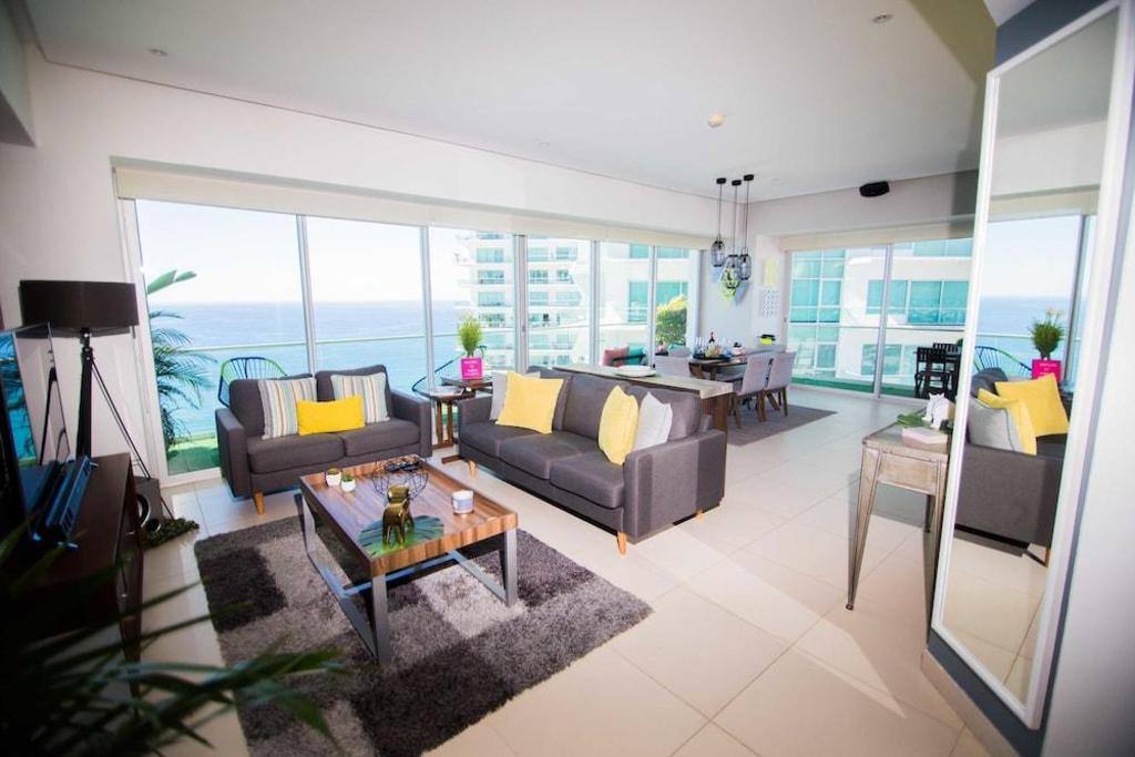 Icon Vallarta: Facility photos