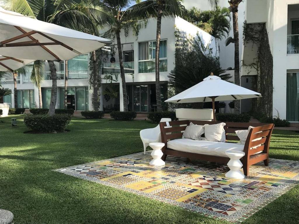 Icon Vallarta: Property views