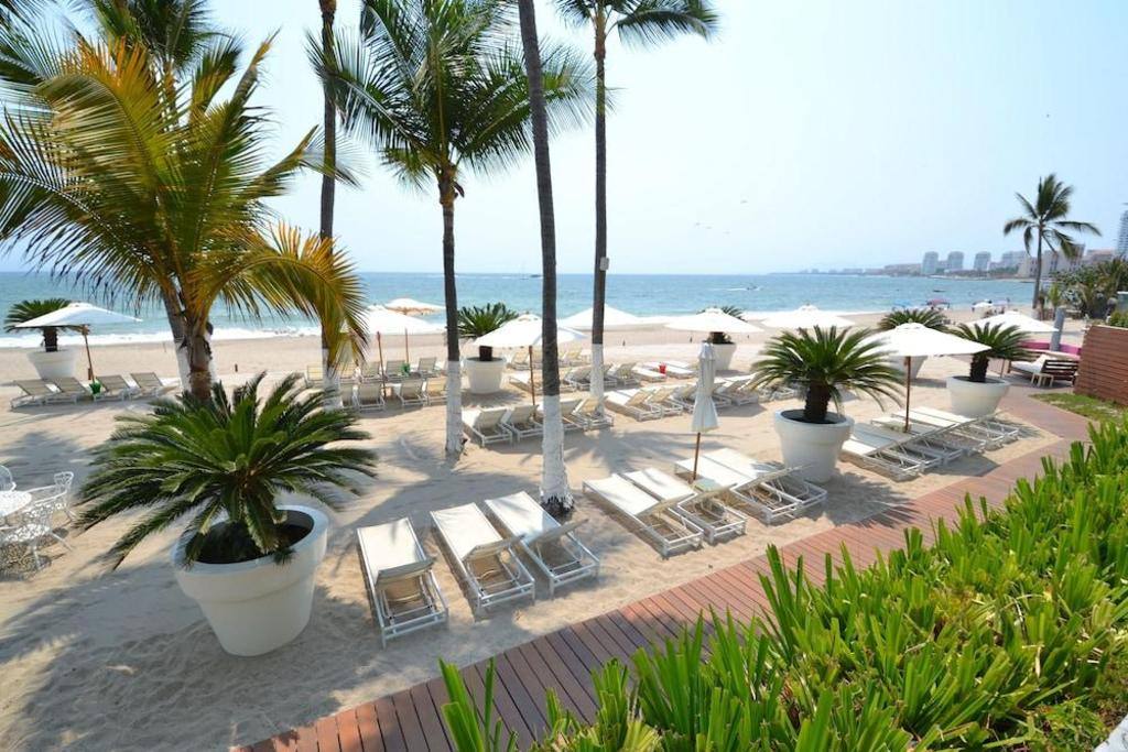 Icon Vallarta: Facility photos