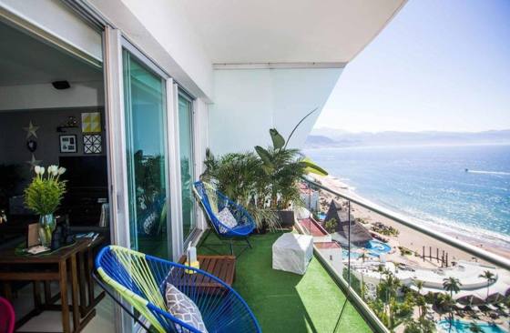 Icon Vallarta: Facility photos