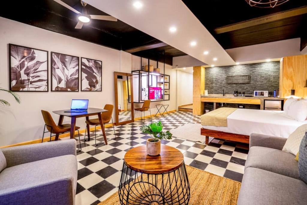 Joint. Boutique Hotel & Cowork: Facility photos