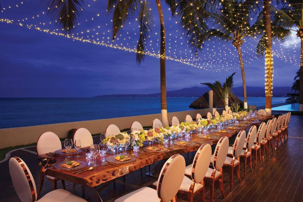 Krystal Grand Nuevo Vallarta: Meeting room / ballrooms