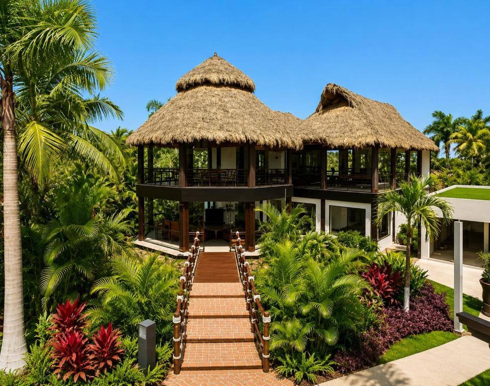Krystal Grand Nuevo Vallarta: Rooms