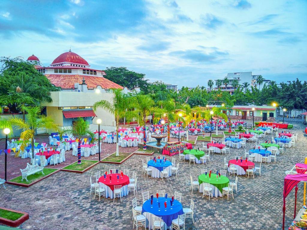 Krystal Vallarta: Facility photos