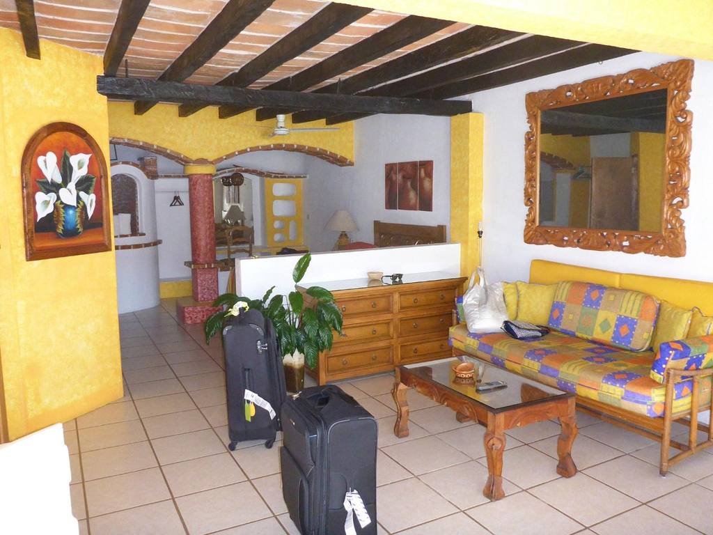 La Terraza Inn: photo 2