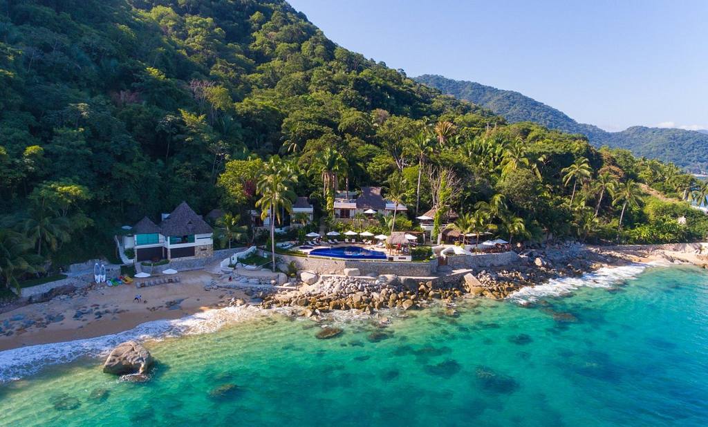La Troza Beach Resort: photo 1