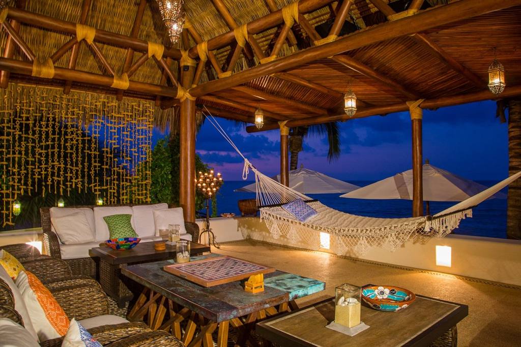 La Troza Beach Resort: photo 2