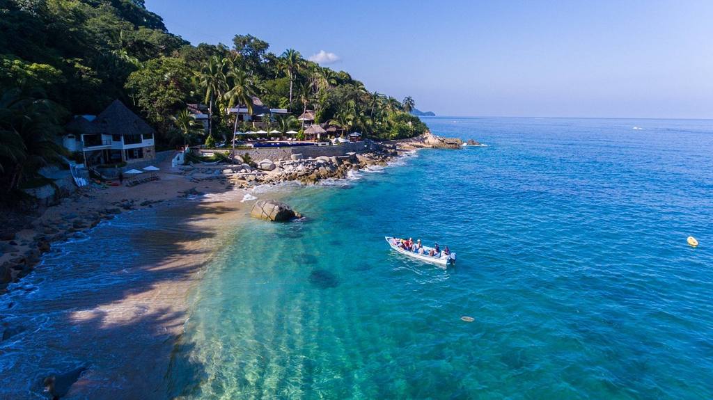 La Troza Beach Resort: photo 3
